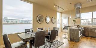 Ballpark Townhomes Gallery 7