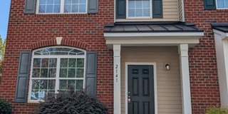 2141 Rocky Falls Lane Gallery 1