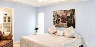 Beautiful 3-bedroom, 2-bath rental home Gallery 11