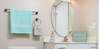 Crosstimbers Apartment Homes Gallery 26