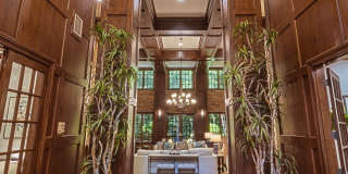 The Estates at Ballantyne Apartments and Townhomes Gallery 2