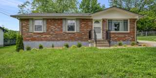 Goodlettsville Gem in Quiet Neighborhood -- Just a Block From Playground! Gallery 3