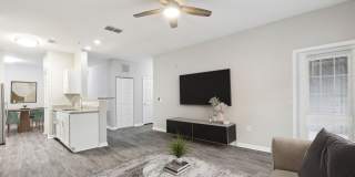 The Haven at West Melbourne Gallery 9