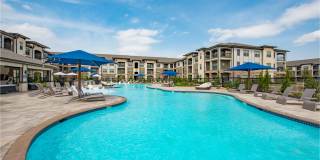 Aspire Presidio West Gallery 103