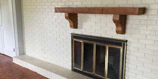 4 Bedroom 2.5 Ranch Located Near Wade Hampton Boulevard!! Gallery 18