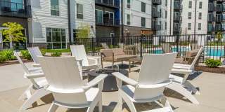 Irvington Place Apartments Gallery 4