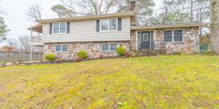 4 Bedroom Rental in East Brainerd! Gallery 4