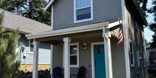 Recently renovated two-story home! Gallery 1