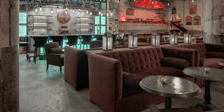 The Hecht Warehouse at Ivy City Gallery 26