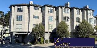Epic REA - Amazing Spacious Twin Peaks 1 BR/1 BA Condo w/ Garage Parking Gallery 1