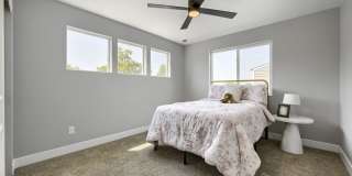 New 3BR + Bonus Office & Private Backyard Gallery 20