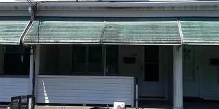 214 Wright Street Gallery 1