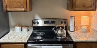 Parkwood Apartments Gallery 14