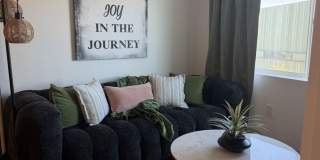 Comfortable Affordable 580 SqFt 1 Bed, 1 Bath - shareWESTSIDE Las Vegas Gallery 24