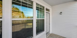 Hickory Point Apartments Gallery 29