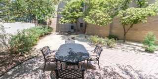The Park Monroe Apartments Gallery 42