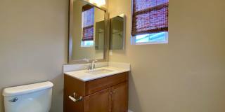 Stylish 3-Story Townhome with Balconies & Open-Concept Living Gallery 15