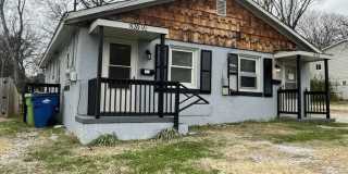 1 Bd 1 Ba Duplex Gallery 5