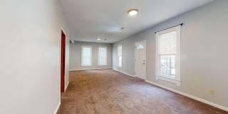 Madison/W.95th neighborhood : 3 bedroom/1 bath single family house available NOW. Gallery 59