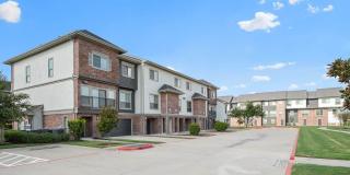 Townhomes at Lake Park Gallery 58