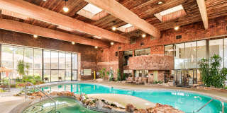 Raintree Apartments Gallery 38