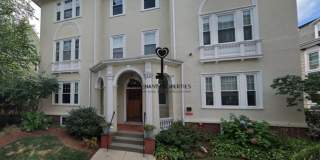 1642 Massachusetts Ave. Gallery 1