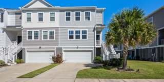 Move In Ready Townhome in Marshview Commons! Gallery 1