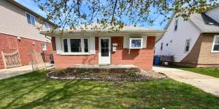 Charming 3-Bedroom Ranch in a Prime Location Near Ford Rd! Gallery 1