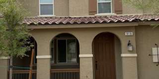 AMERICANA Property Mgmt - Beautiful 2 story 3-Beds Townhouse in Tule Springs AMERICANA Property Mgmt - Beautiful 2 story 3-Beds Townhouse in Tule Springs Gallery 1