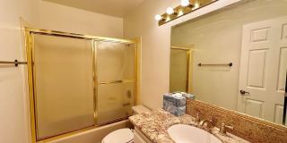 2 Bedroom + 2 Bathroom Condo |  Surfside IV Gated Community | Unfurnished Gallery 24
