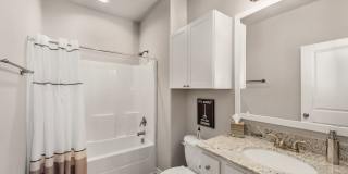 Available August 2026! 4/4.5 Townhomes with Fenced Backyards! Gallery 17