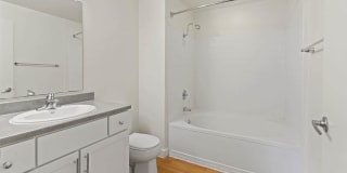 Alborada Apartments Gallery 41