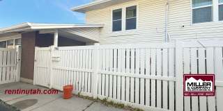 Beautiful Murray 2 Bedroom Townhouse For Rent!! Gallery 1