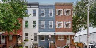 433 W. 23rd St. 4 Bedroom, 3 Bath Townhome with in-law Suite 433 W. 23rd St. 4 Bedroom, 3 Bath Townhome with in-law Suite Gallery 1