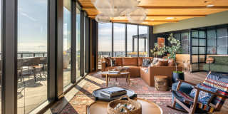 Cascara Apartments Gallery 1