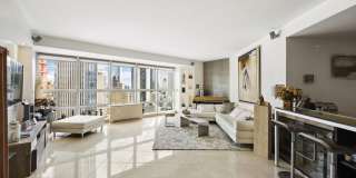 146 W 57TH Street unit: 42C Gallery 1