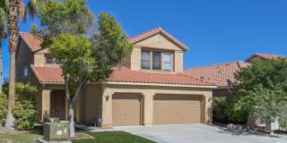 Summerlin!! 5 bedroom home!! W/Bed bath downstairs!! 3 Car Garage!! Synthetic grass in front yard. Back has patio. Summerlin!! 5 bedroom home!! W/Bed bath downstairs!! 3 Car Garage!! Synthetic grass in front yard. Back has patio. Gallery 2
