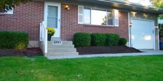 Charming 4-Bedroom Home in a Quiet West Jordan Neighborhood Gallery 1