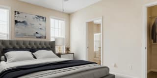 Affordable Housing - Ashley Court Apartments Gallery 34