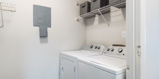 Avenues at Steele Creek Gallery 24