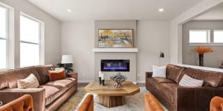 Modern 5 Bed Home Gallery 6