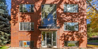 1302 North Milwaukee Street Gallery 1