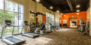 Nora Apartments Gallery 20