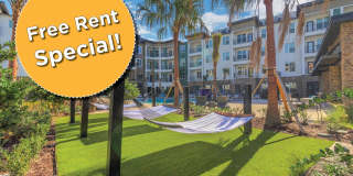 RISE Bartram Park RISE Bartram Park Gallery 1