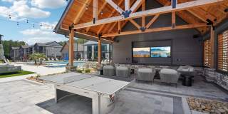 The Pullman Luxury Apartment Homes Gallery 25