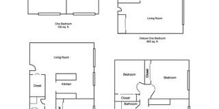 Van Dyke Apartments Gallery 34