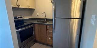 Mercer Crest Apartments Gallery 4