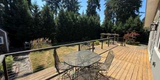 Spacious 4-Bedroom Home Plus Large Bonus Space – West Slope Vista Hills Gallery 27
