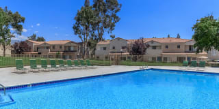 Sand Canyon Villas And Townhomes Gallery 85
