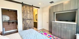 Furnished 3-BR/3-BA Townhouse w/ Giant Roof deck, 2-Car Garage, EV Hookup Gallery 25